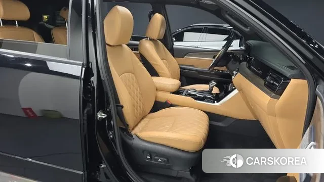 Kia Mohave Master id 3747397 из Кореи 20