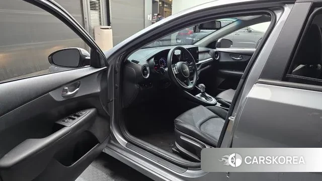 Kia The New K3 2nd generation id 3645495 из Кореи 20