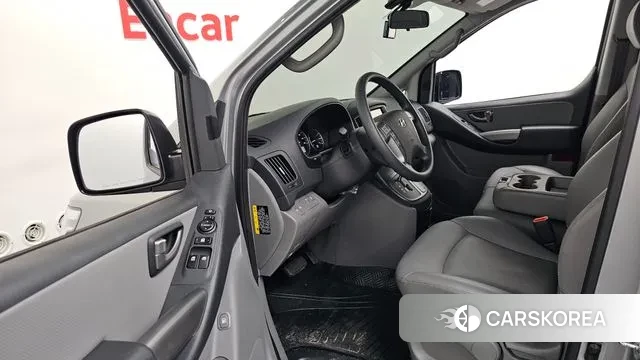 Hyundai The New Grand Starex id 3003888 из Кореи 20