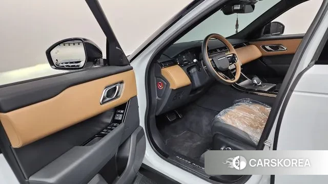 Land Rover Range Rover Velar id 3457215 из Кореи 20