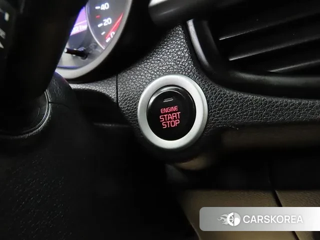 Kia All New Morning (JA) id 3598699 из Кореи 20