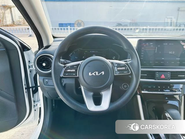 Kia K3 id 4333837 из Китая 20