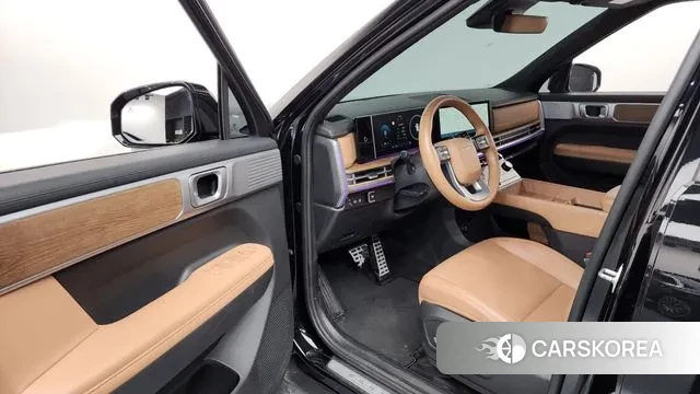 Hyundai Santa Fe (MX5) id 3394159 из Кореи 20