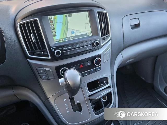 Hyundai The New Grand Starex id 4895476 из Кореи 20