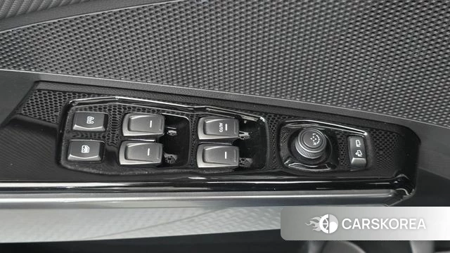 Ssangyong Berry New Tivoli id 4758840 из Кореи 30