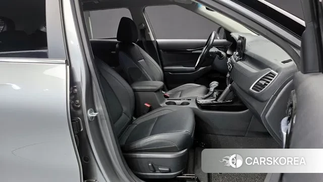 Kia Seltos id 3748102 из Кореи 20