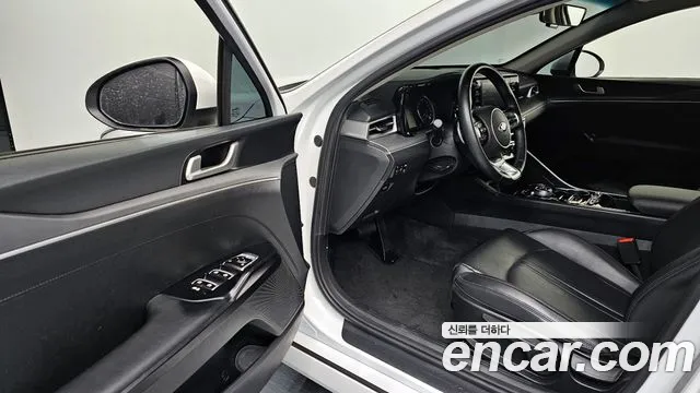 Kia K5 3rd generation id 2599318 из Кореи 20