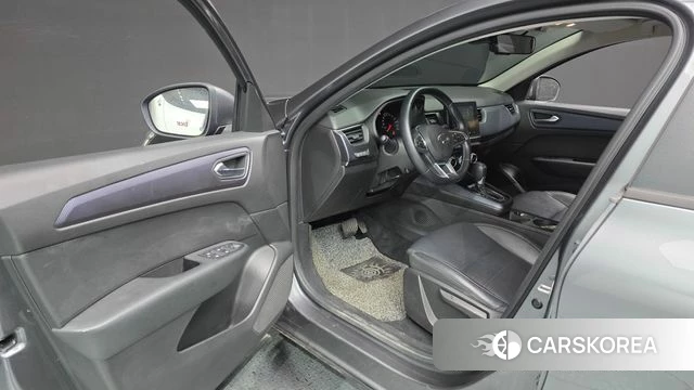 Renault Korea (Samsung) XM3 id 4482575 из Кореи 30