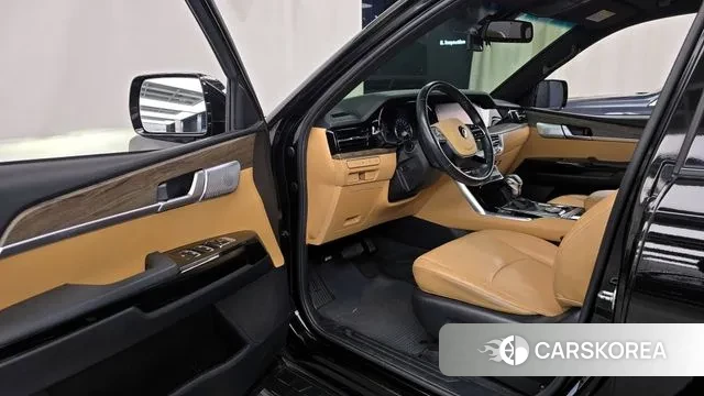 Kia Mohave Master id 3374070 из Кореи 20