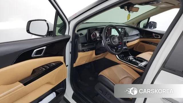 Kia Carnival 4th generation id 3586451 из Кореи 20