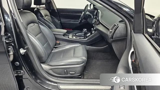 Hyundai Grandeur IG id 3748609 из Кореи 20