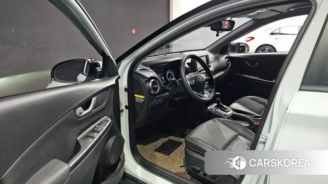 Hyundai Kona id 4895473 из Кореи 20