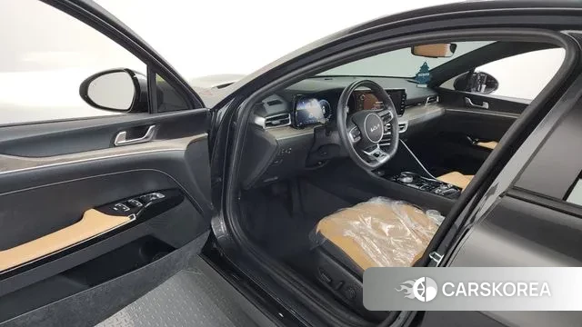 Kia K5 3rd generation id 3348930 из Кореи 20