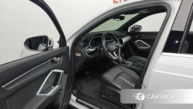 Audi Q3 (F3) id 4930252 из Кореи 35