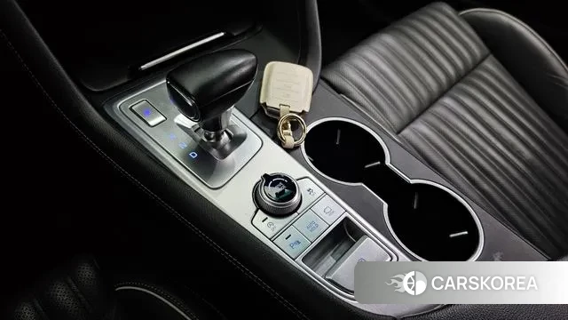Genesis G70 id 3203468 из Кореи 20