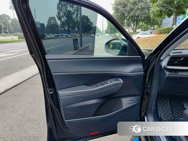 Volkswagen Tourang id 4259945 из Китая 12