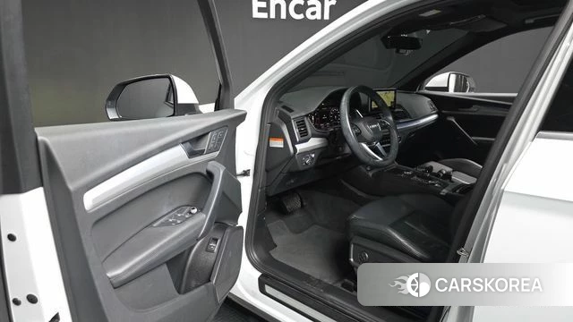 Audi Q5 (FY) id 4304104 из Кореи 20