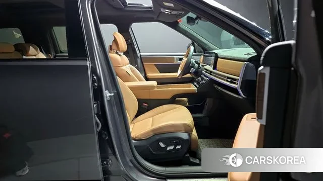 Hyundai Santa Fe (MX5) id 3300082 из Кореи 20