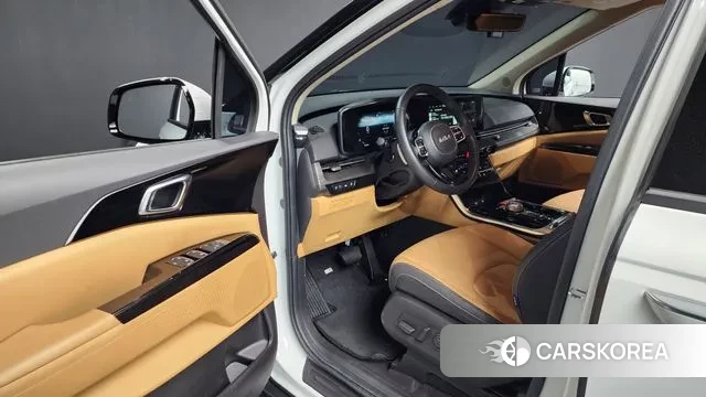 Kia Carnival 4th generation id 3053516 из Кореи 20