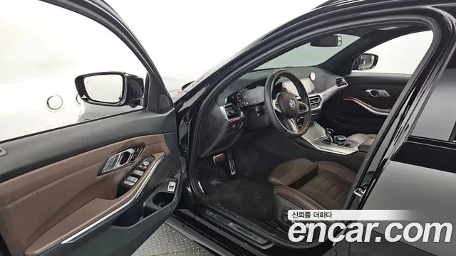 BMW 3 Series (G20) id 2675886 из Кореи 20