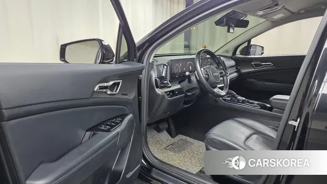 Kia Sportage 5th Generation id 3787867 из Кореи 20