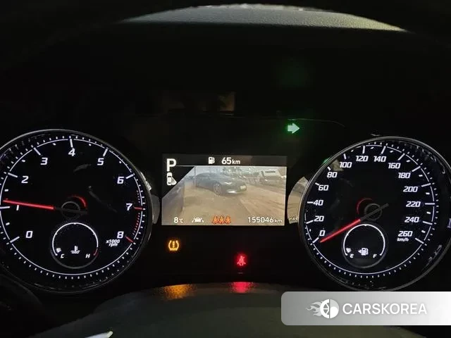 Hyundai The New Grandeur IG id 3587481 из Кореи 11