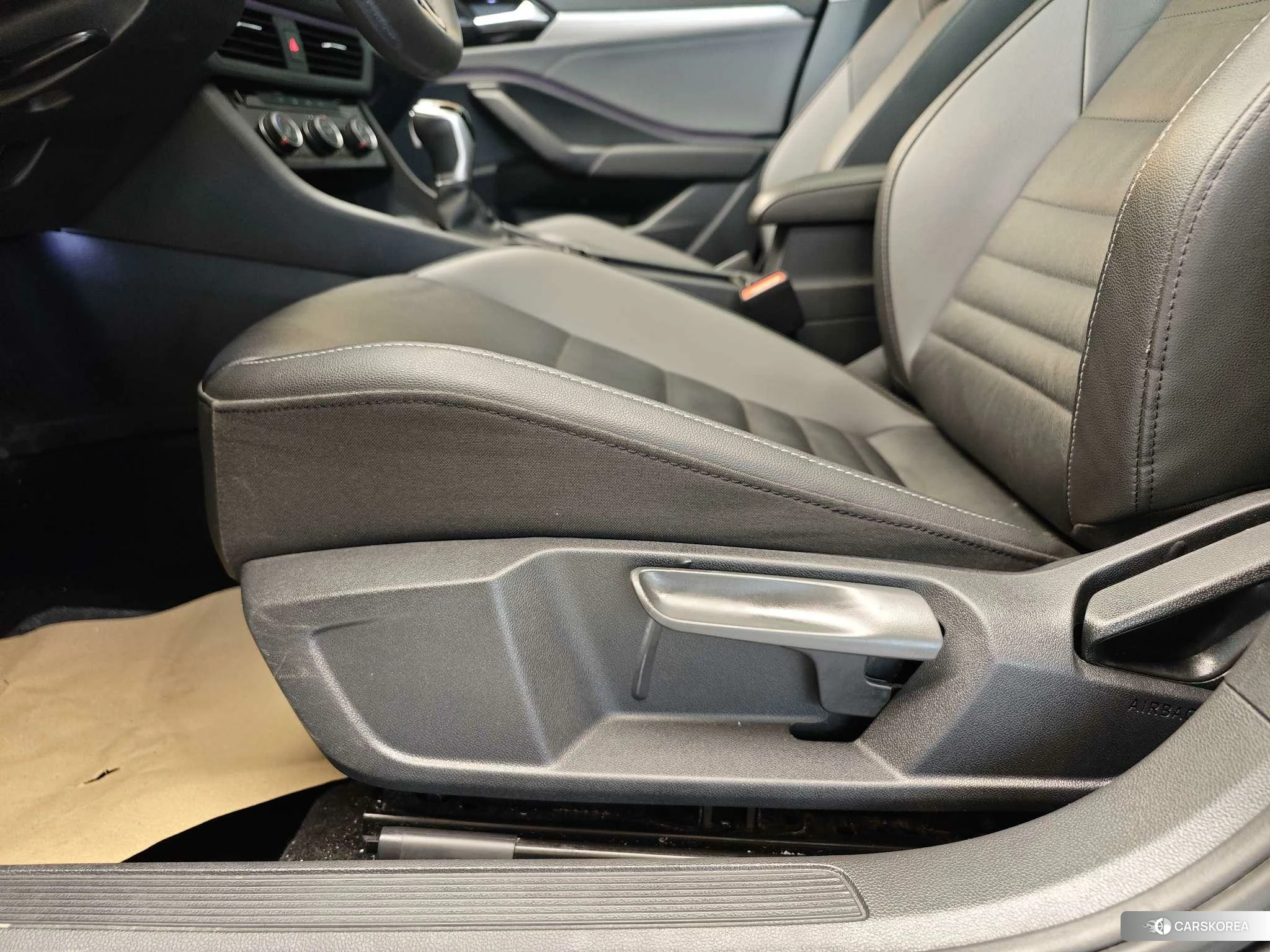 Volkswagen Sagitar id 4515052 из Китая 35