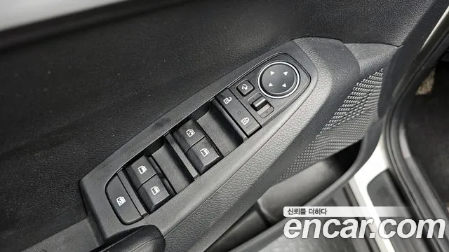 Kia Seltos id 2598302 из Кореи 20