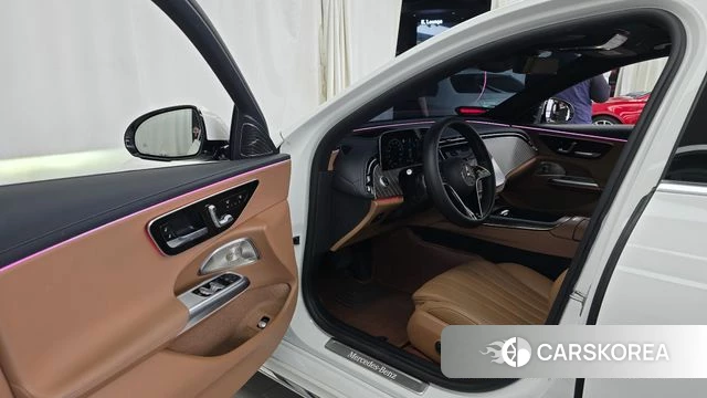 Mercedes-Benz E-Class W214 id 4499788 из Кореи 32