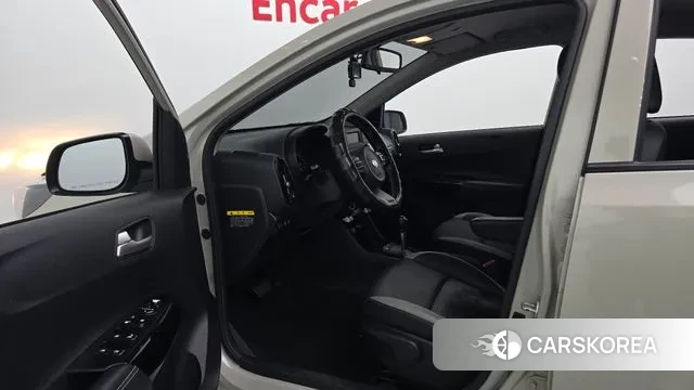 Kia All New Morning (JA) id 3789770 из Кореи 20