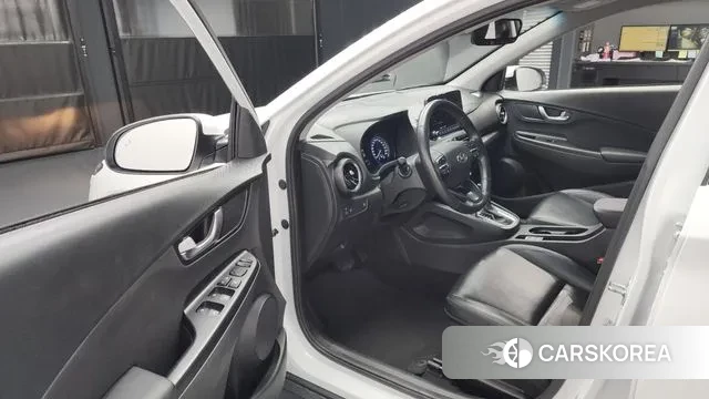 Hyundai The New Kona id 3411274 из Кореи 20