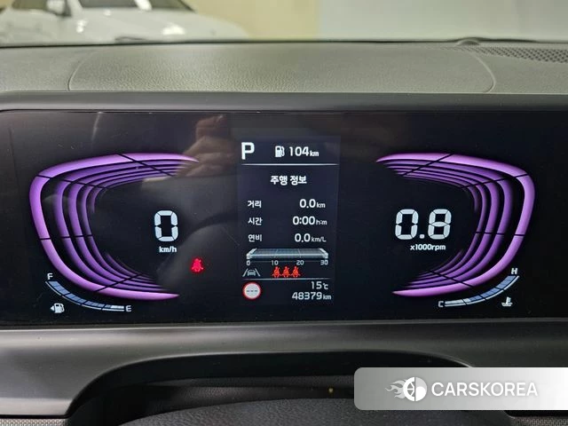 Kia The New Seltos id 4185807 из Кореи 20