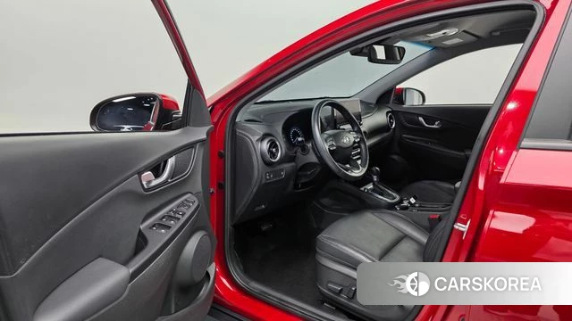 Hyundai The New Kona id 4244742 из Кореи 30