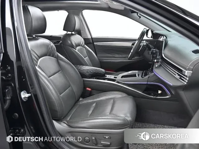 Hyundai The New Grandeur IG id 2990624 из Кореи 20