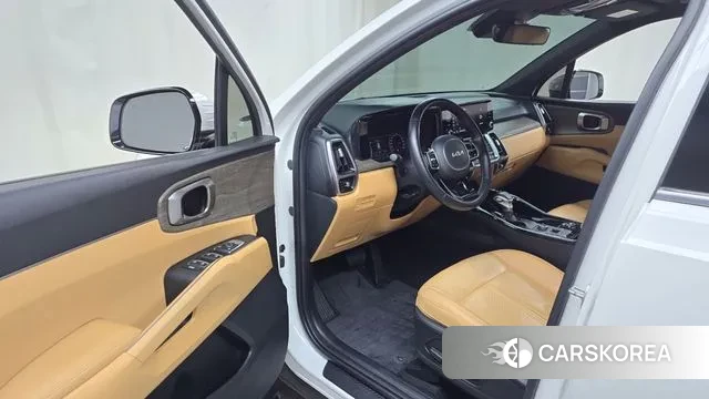 Kia Sorento 4th Generation id 3539493 из Кореи 20