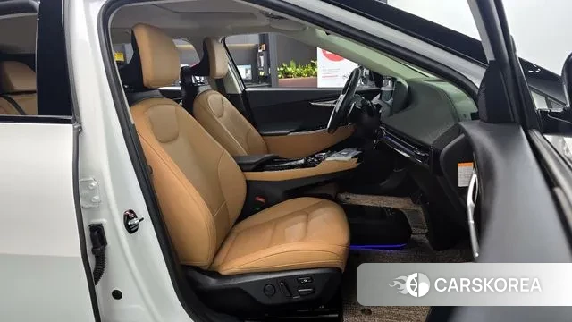 Kia EV6 id 3587026 из Кореи 20