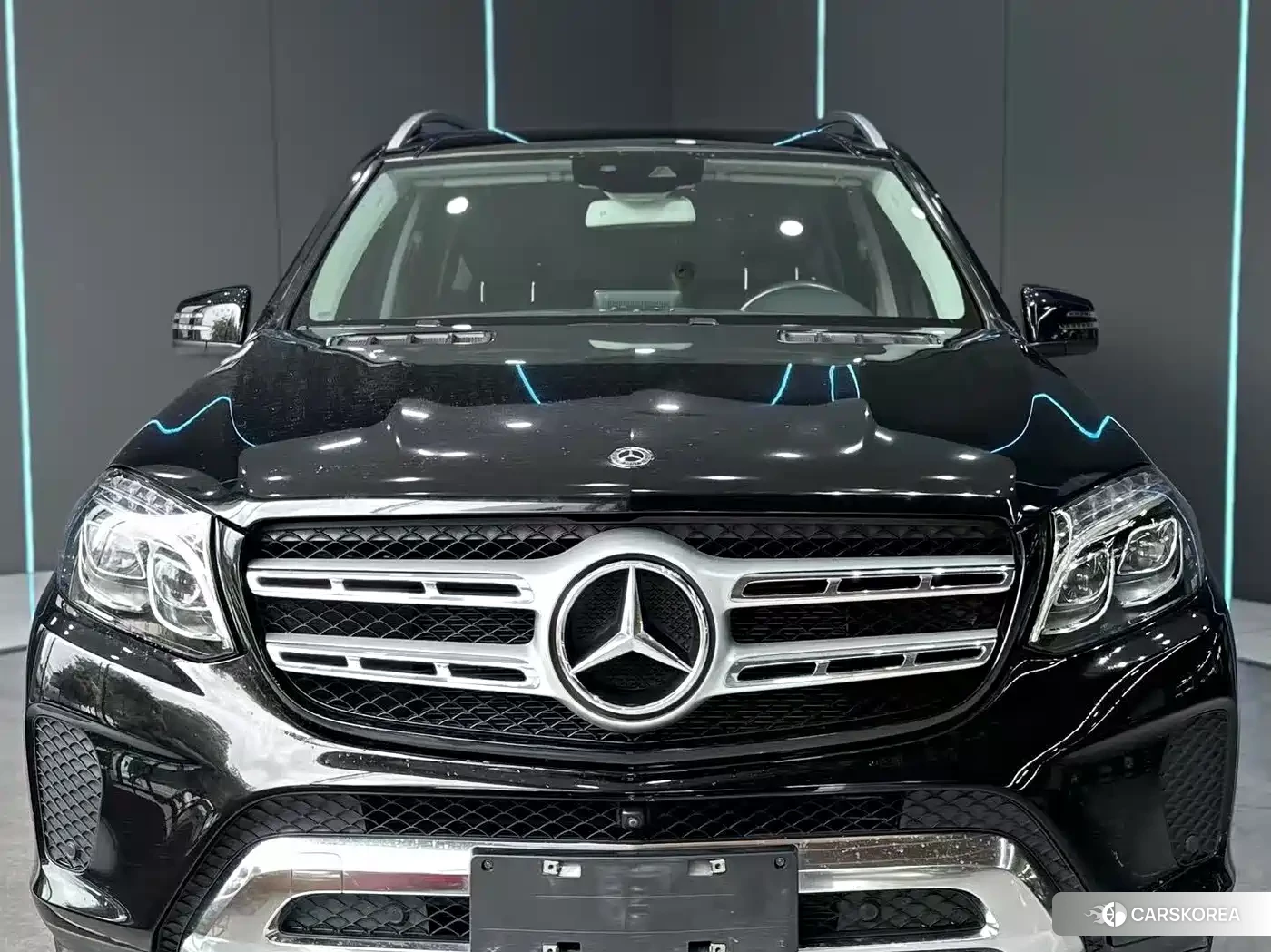 Mercedes-Benz GLS id 4622780 из Китая 12