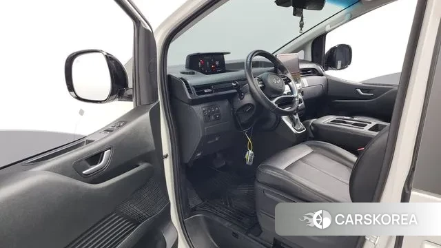 Hyundai Staria id 3360398 из Кореи 20