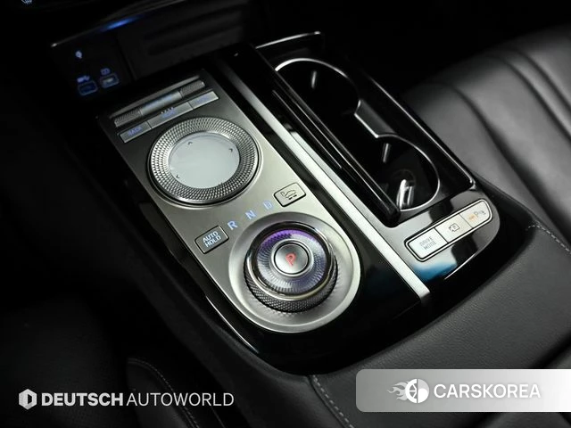 Genesis G80 (RG3) id 4232297 из Кореи 20