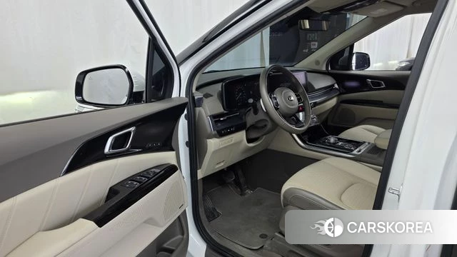 Kia Carnival 4th generation id 4383347 из Кореи 35