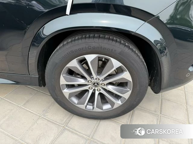 Mercedes-Benz GLE (import) id 4271727 из Китая 18