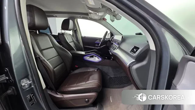 Mercedes-Benz GLE-Class W167 id 3296768 из Кореи 20