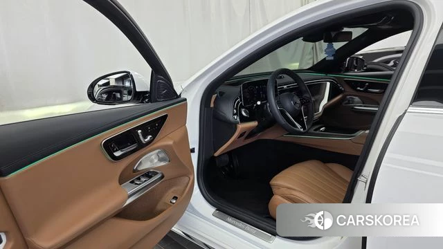 Mercedes-Benz E-Class W214 id 4462772 из Кореи 20