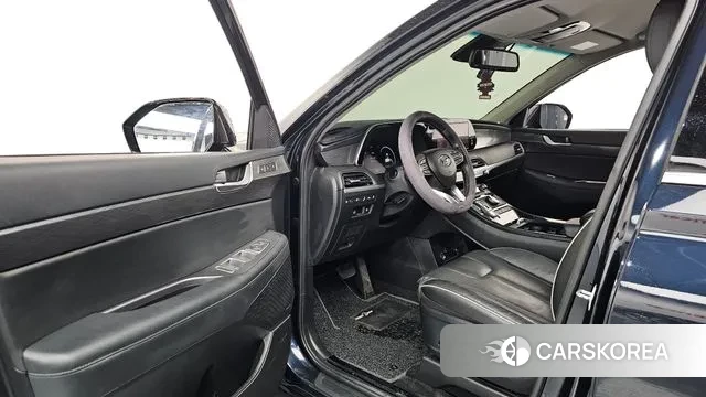 Hyundai Palisade id 3416585 из Кореи 20