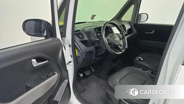 Kia The New Kia Ray id 4549268 из Кореи 30