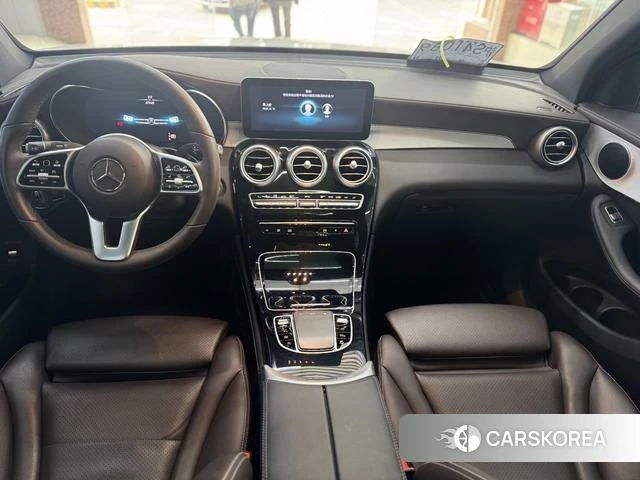 Mercedes-Benz GLC id 4238174 из Китая 12