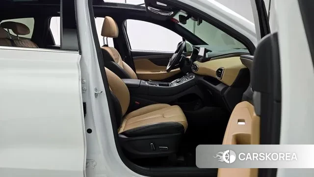 Hyundai The New Santa Fe id 3473181 из Кореи 20