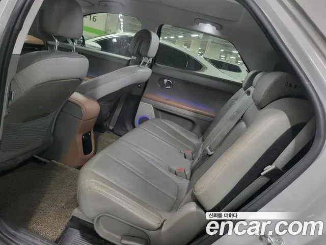 Hyundai Ionic 5 id 2830990 из Кореи 18