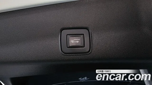 Chevrolet (GM Daewoo) Trailblazer id 2638468 из Кореи 20