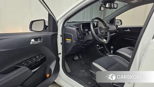 Kia The New Morning (JA) id 3544390 из Кореи 20